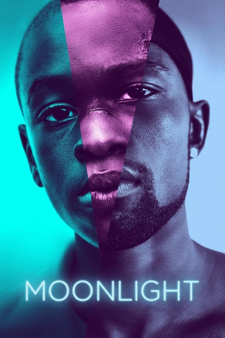 Moonlight (2016) มูนไลท์