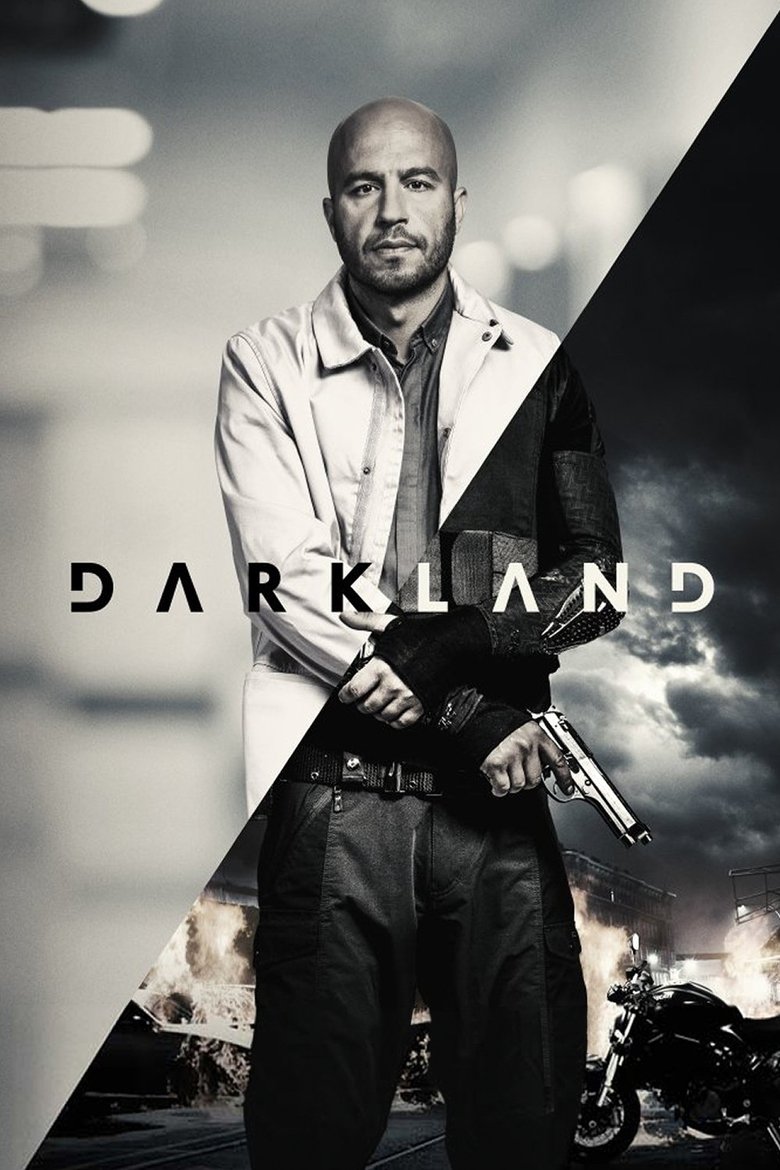Darkland (2017) ดาร์คแลน