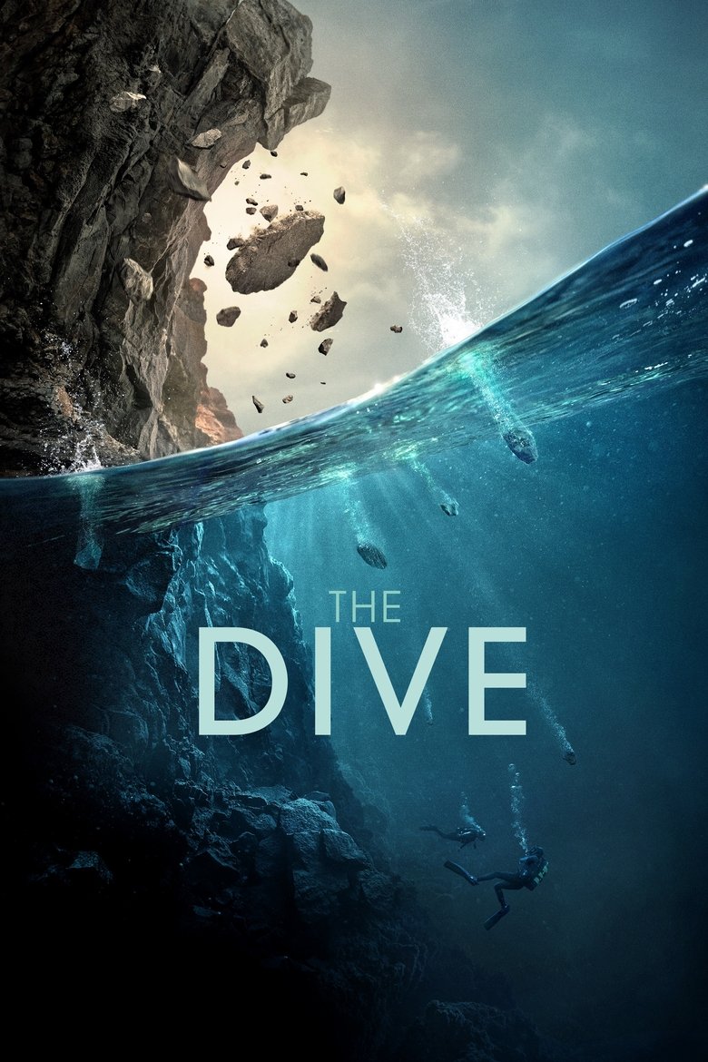 The Dive (2023) เดอะ ไดฟ์
