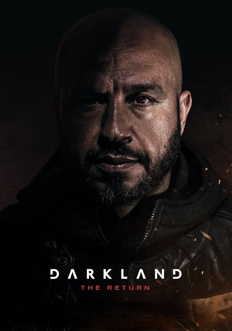 Darkland The Return (2023) ดาร์คแลน รีเทริน