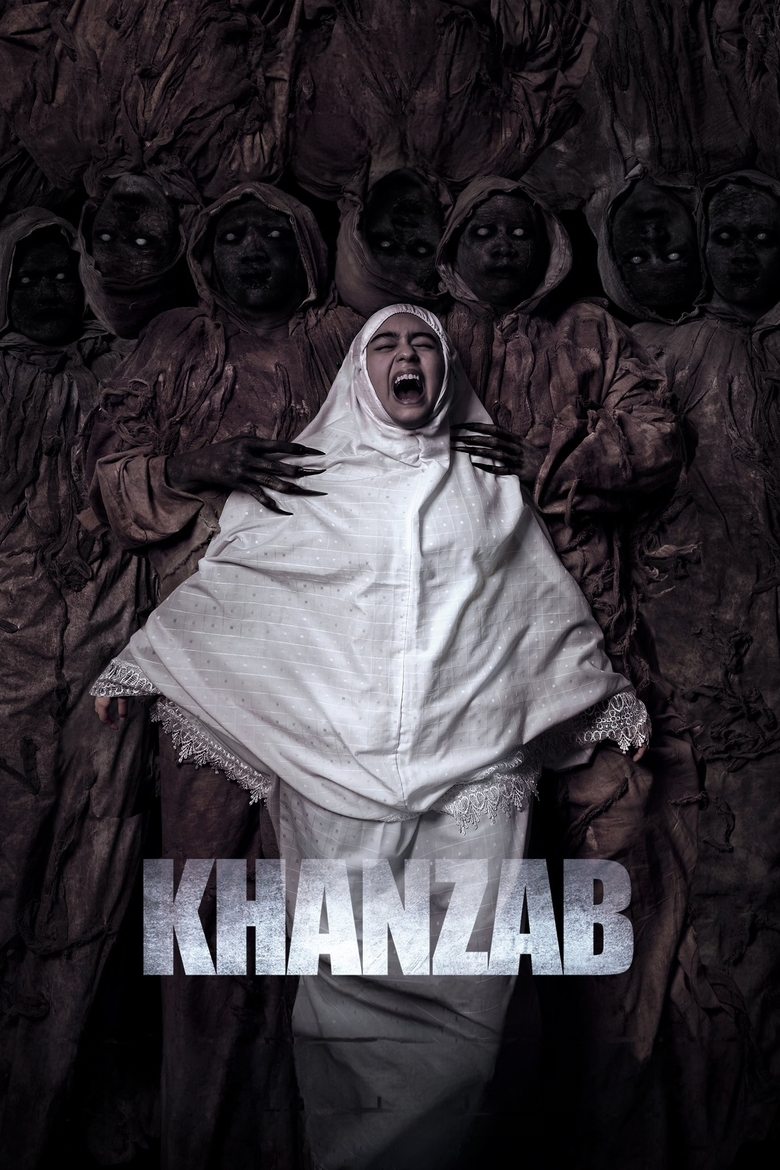 Khanzab (2023) ปีศาจละหมาด