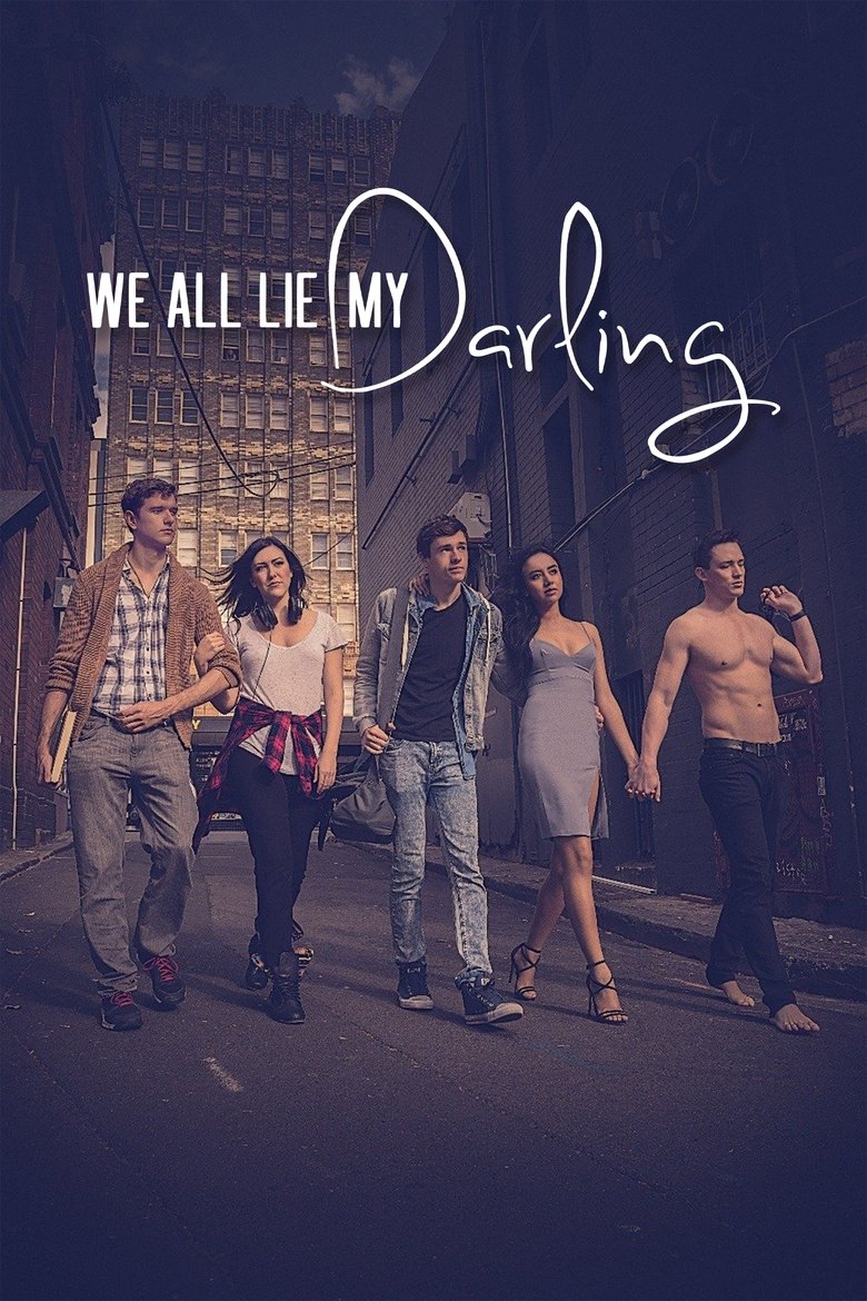 We All Lie My Darling (2021) วี ออล ไล มาย ดาร์ลิ่ง