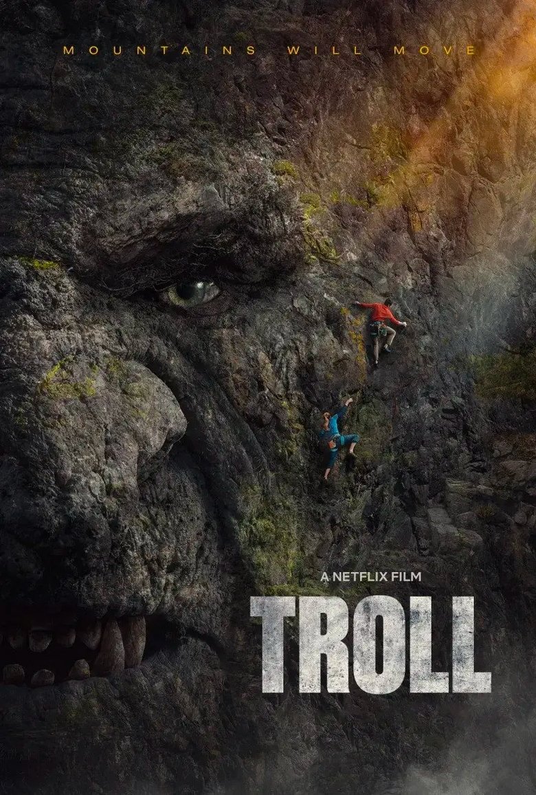 Troll (2022) โทรลล์