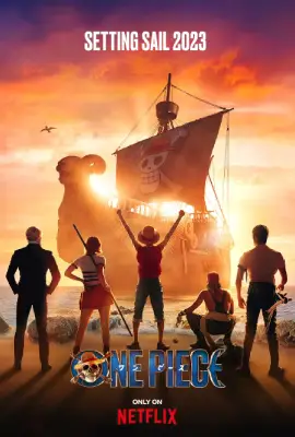 One Piece (2023) วันพีซ