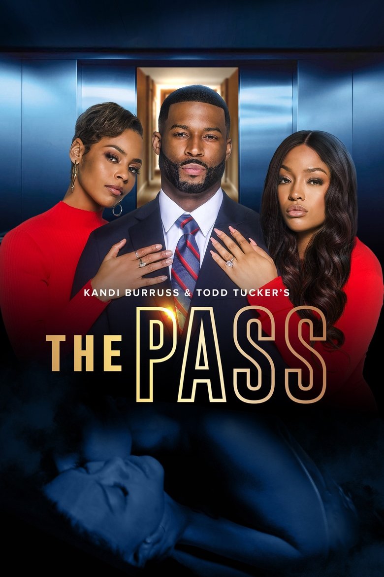 The Pass (2023) เดอะ พาสร์