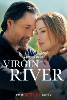Virgin River Season 5 (2023) เวอร์จิน ริเวอร์ 5