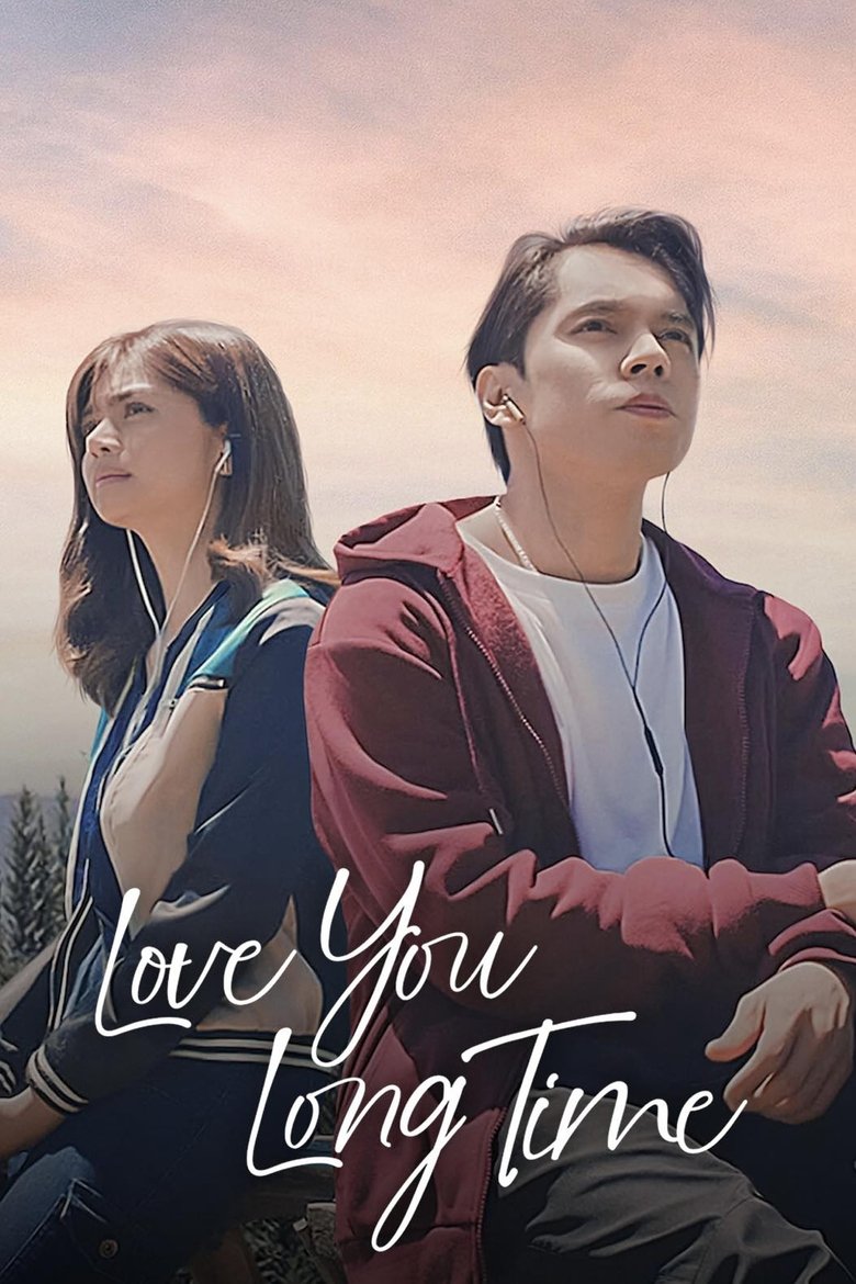 Love You Long Time (2023) เลิฟ ยู ลอง ไทม์
