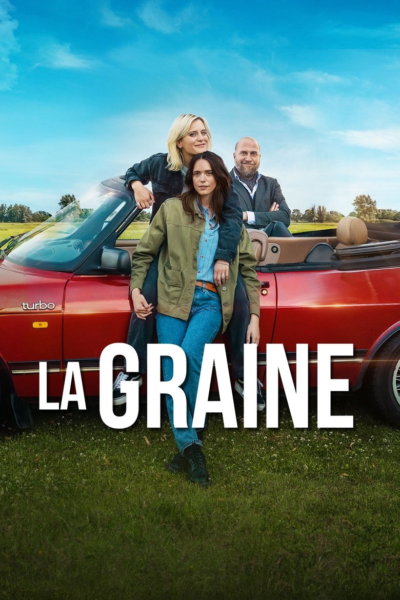 La graine (2023) เมล็ดพันธุ์