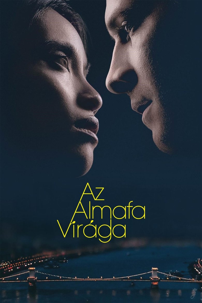 Az almafa virága (2023) ดอกไม้แห่งต้นแอปเปิ้ล