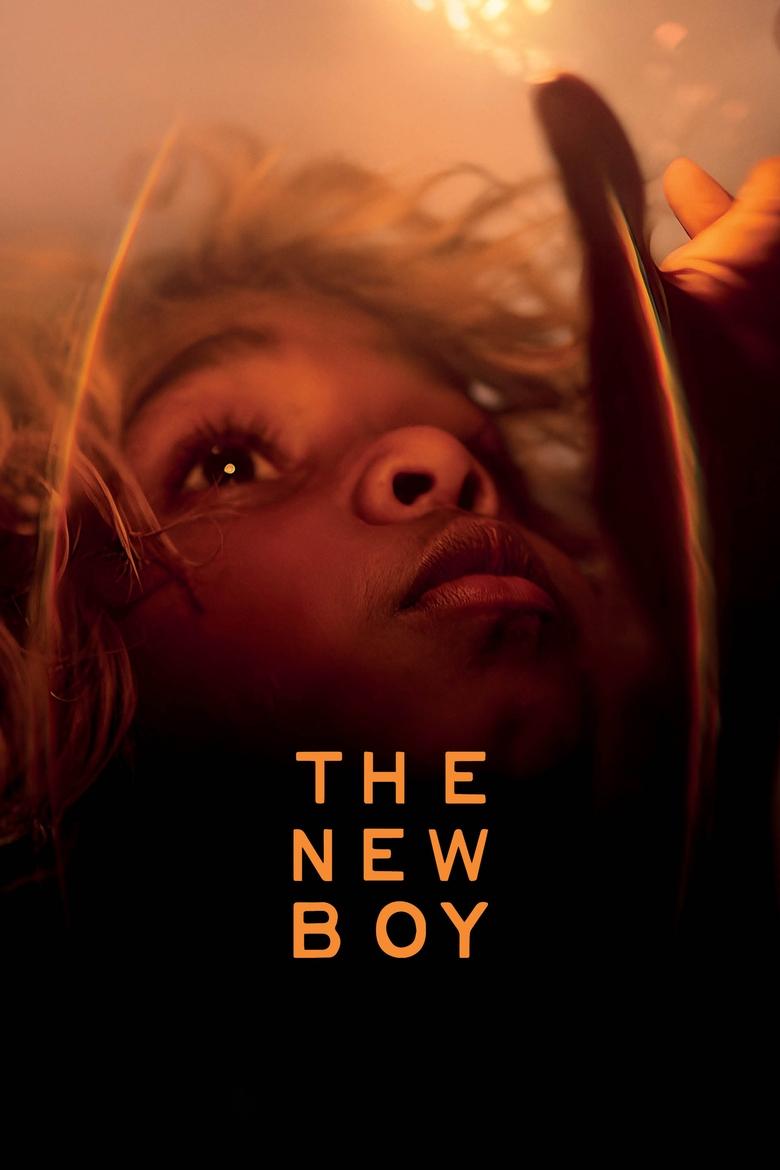 The New Boy (2023) เดอะ นิว บอย