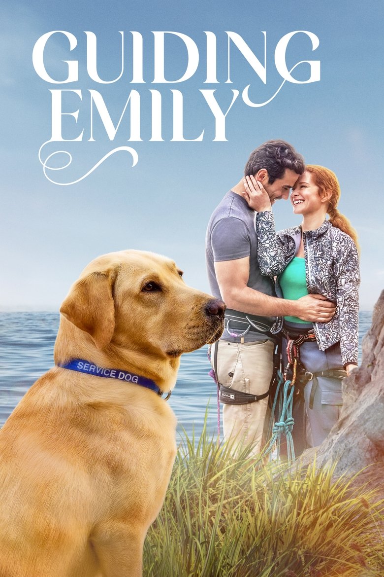 Guiding Emily (2023) ไกด์ดิง เอมิลี