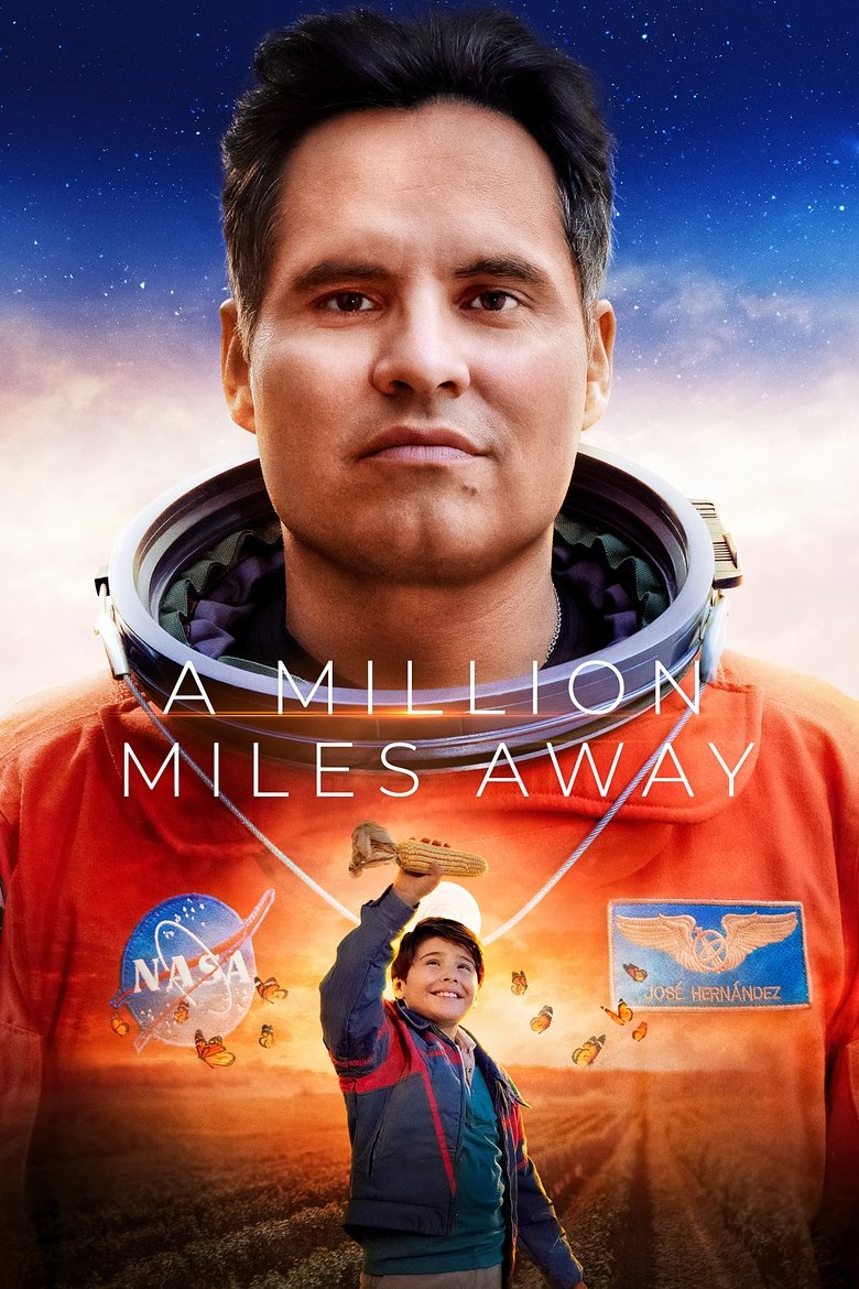 A Million Miles Away (2023) อะ มิลเลียน ไมลส์ อะเวย์