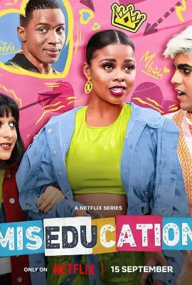 Miseducation (2023) เรียนพลาด รู้ผิด