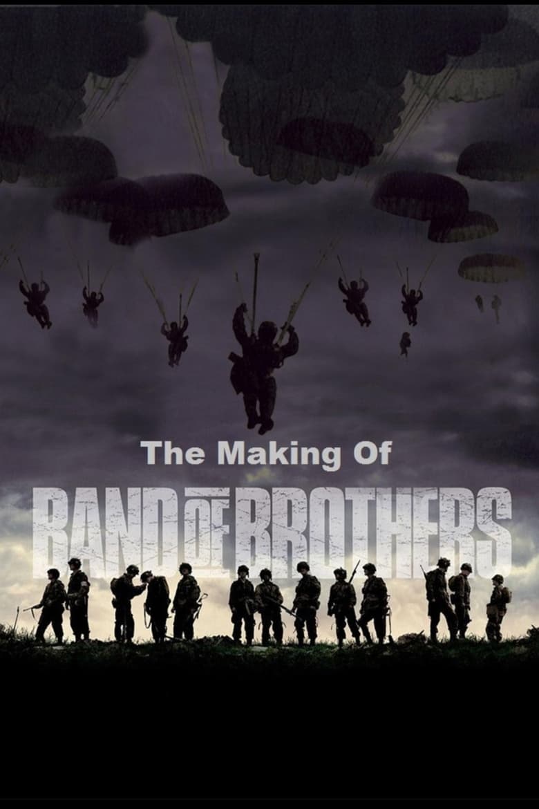 Band of Brothers (2001) กองรบวีรบุรุษ
