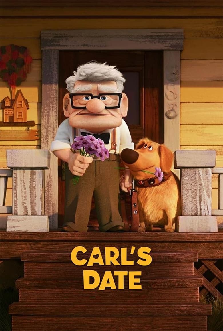 Carl’s Date (2023) คาร์ลมีนัด