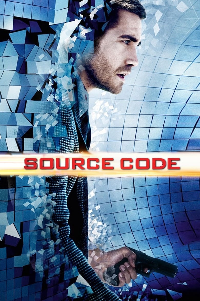 Source Code (2011) แฝงร่างขวางนรก