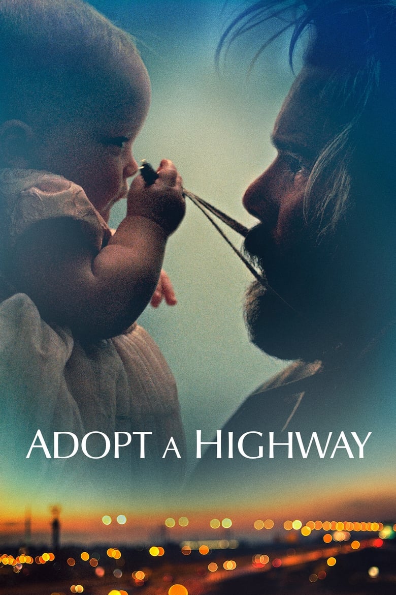 Adopt a Highway (2019) อะด็อปท์ อะ ไฮเวย์