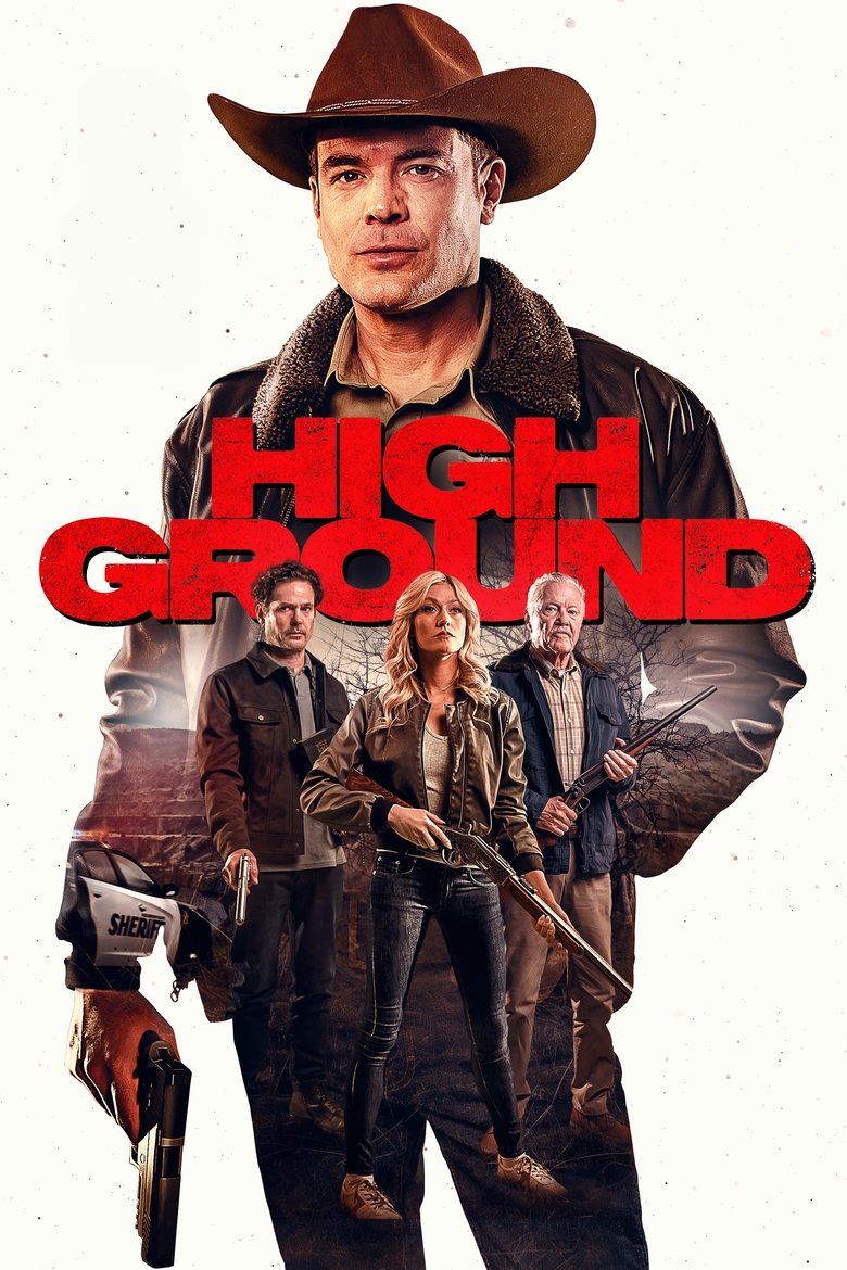 High Ground (2025) ไฮ กราวด์