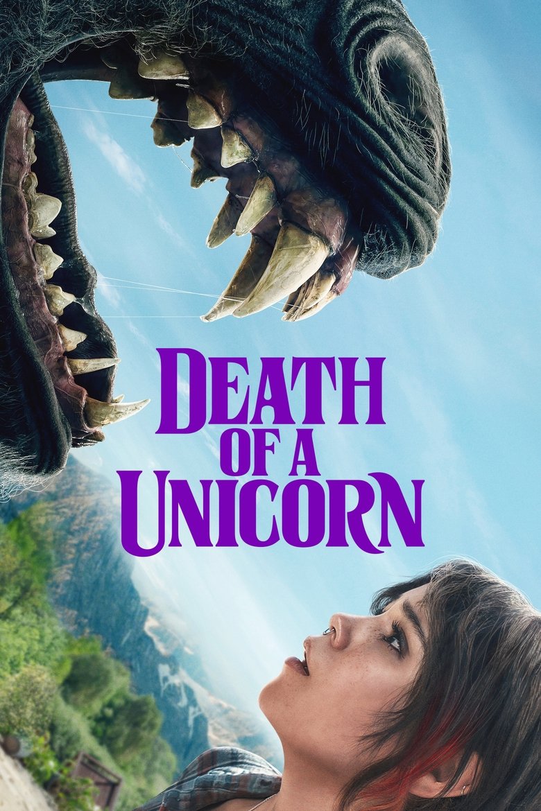 Death of a Unicorn (2025) ยูนิคอร์นมรณะ