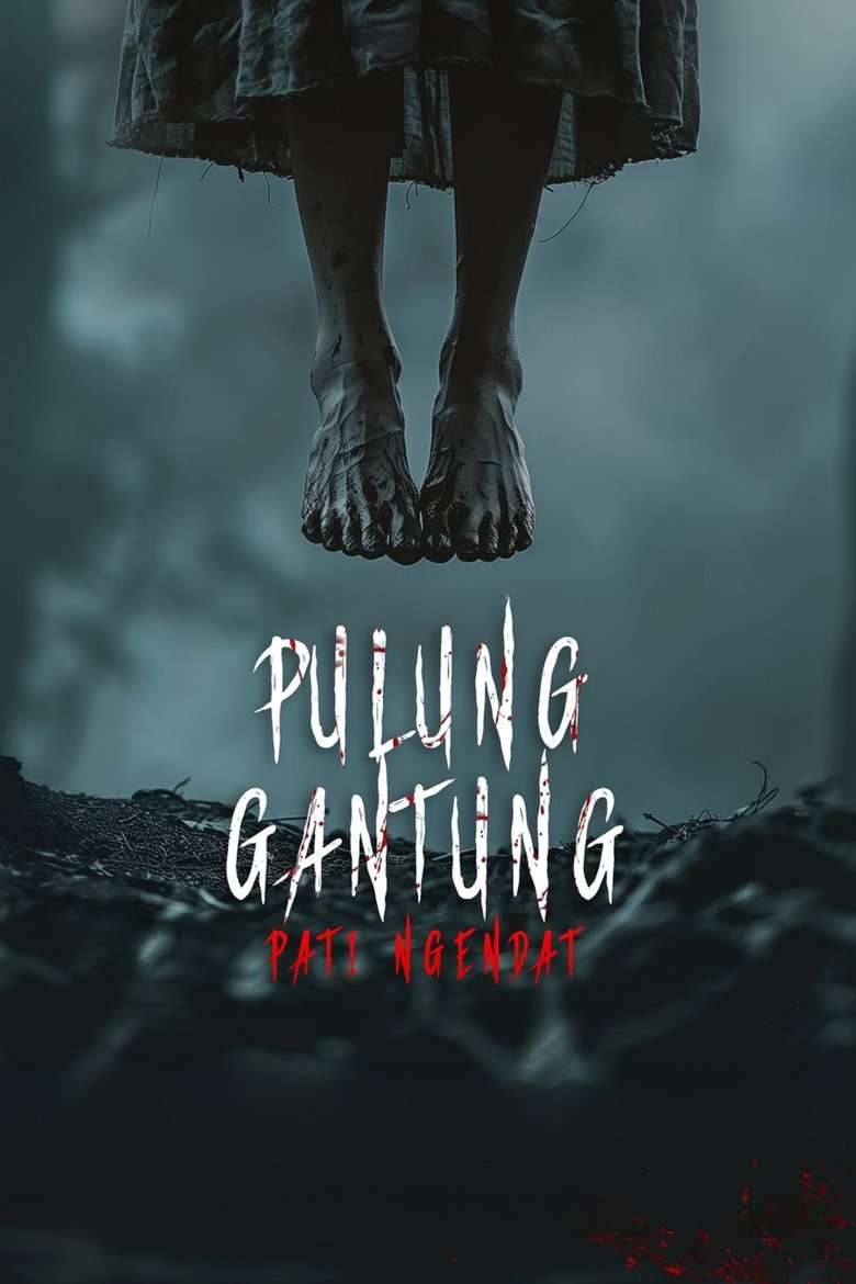 Pulung Gantung: Pati Ngendat (2025) ผูลุงแขวน: ตายคาป่าลึก