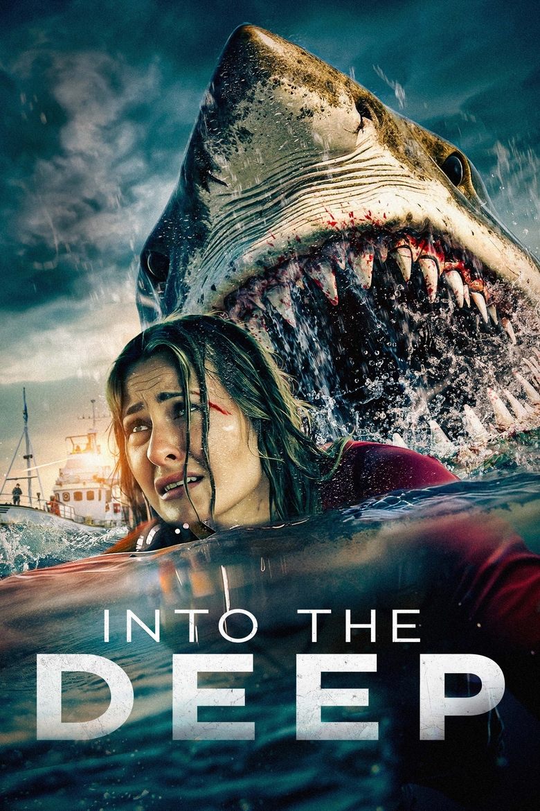 Into the Deep (2025) ดิ่งนรกมฤตยู