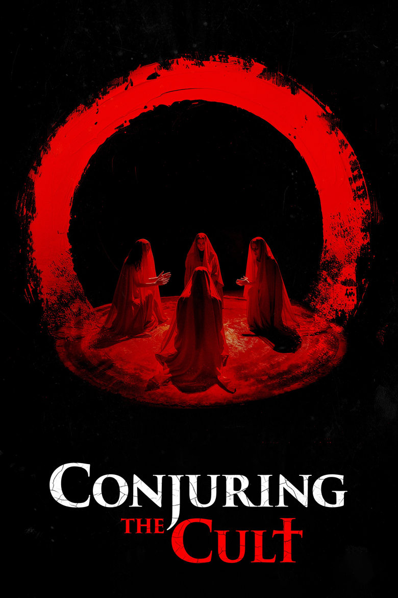 Conjuring the Cult (2024) พิธีเรียกวิญญาณลวงหลอน