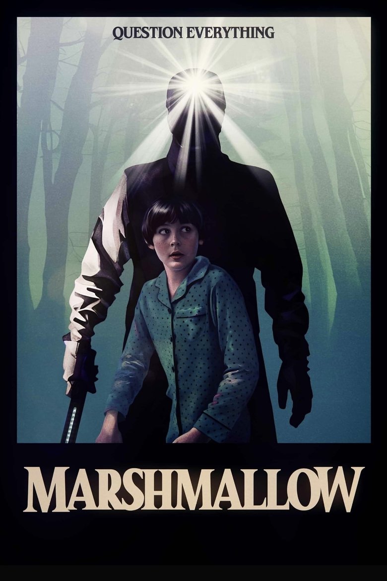 Marshmallow (2025) มาร์ชแมลโลว์