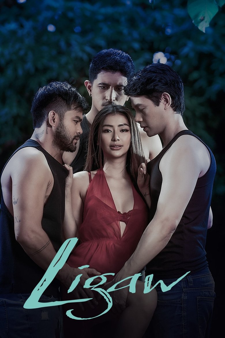 Ligaw (2025) หลงรัก