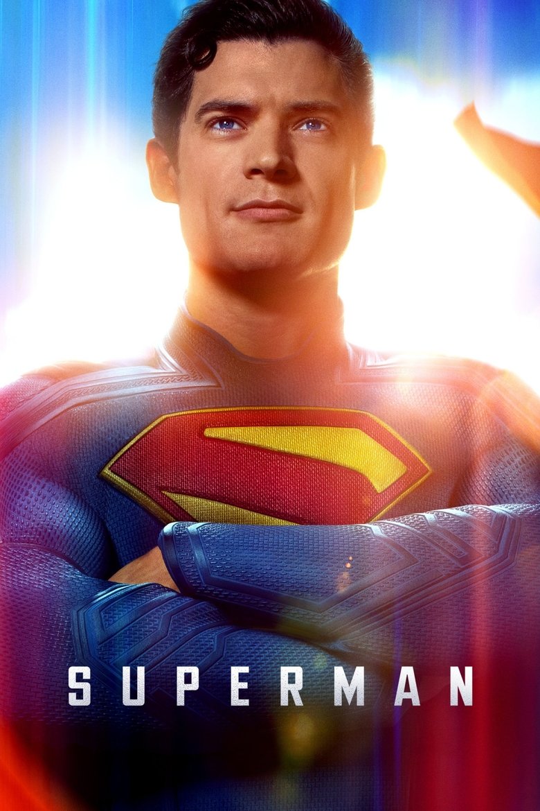 Superman (2025) ซูเปอร์แมน