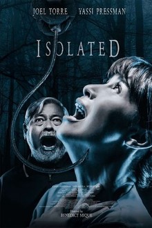 Isolated (2025) ตัดขาด