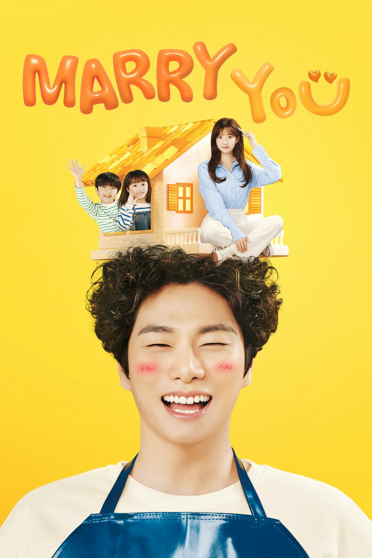 Marry You (2024) แต่งงานกับฉันเถอะ