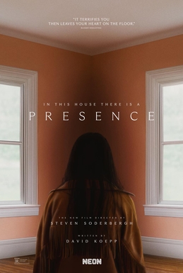 Presence (2024) ปรากฏการณ์