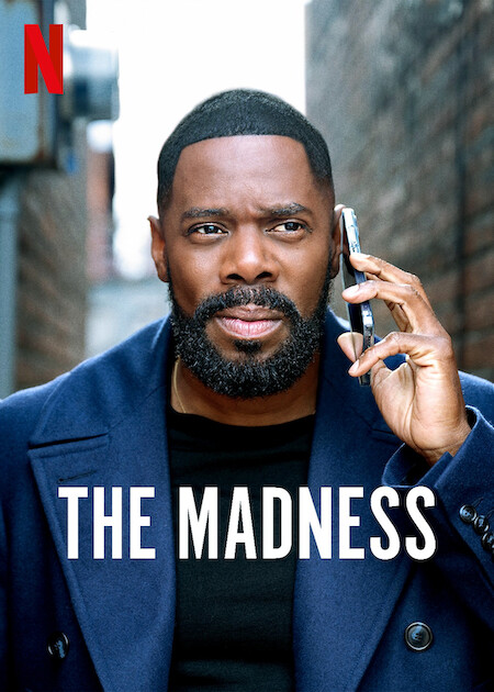 The Madness (2024) เหยื่อข่าวคลั่ง