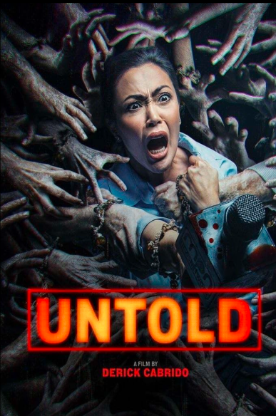 Untold (2025) ซ่อนเร้น