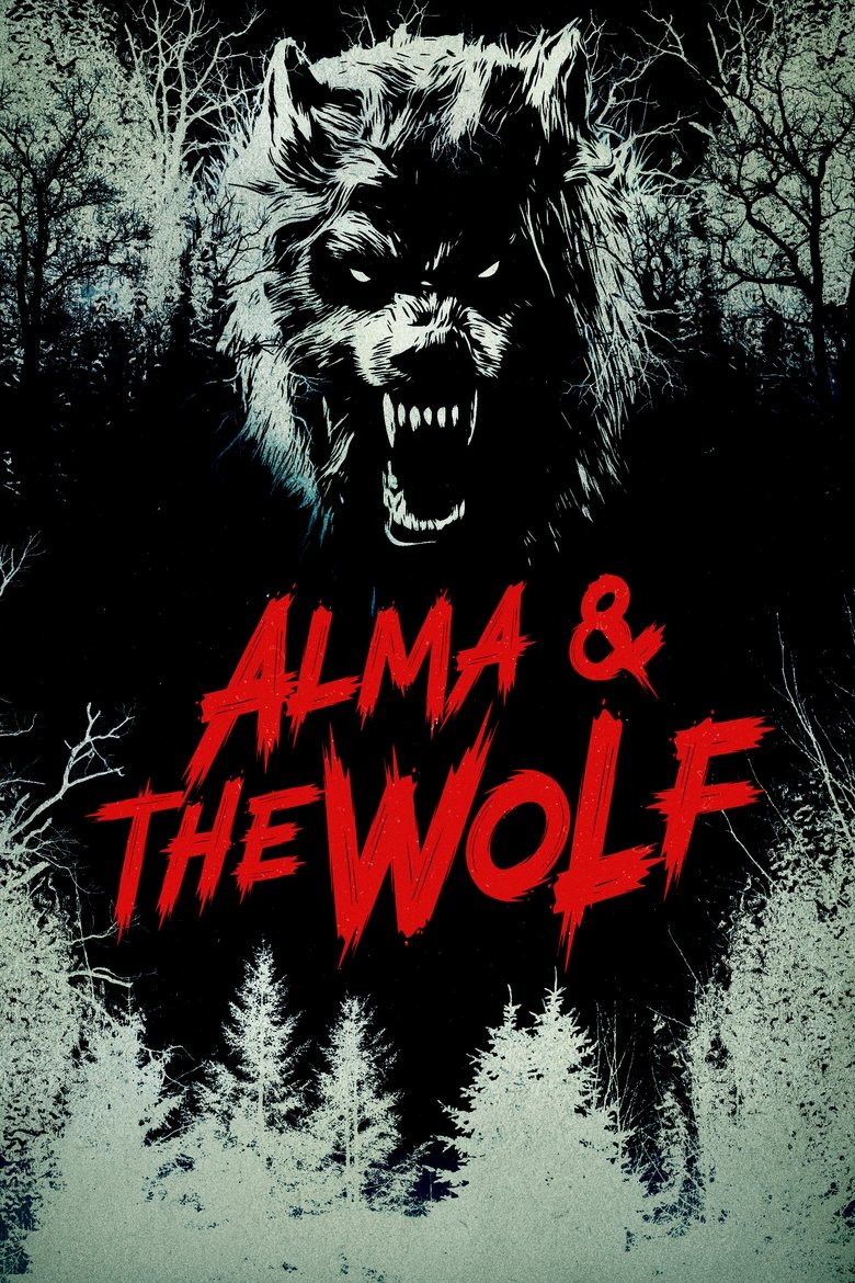 Alma and the Wolf (2025) อัลม่า แอนด์ เดอะ วูล์ฟ