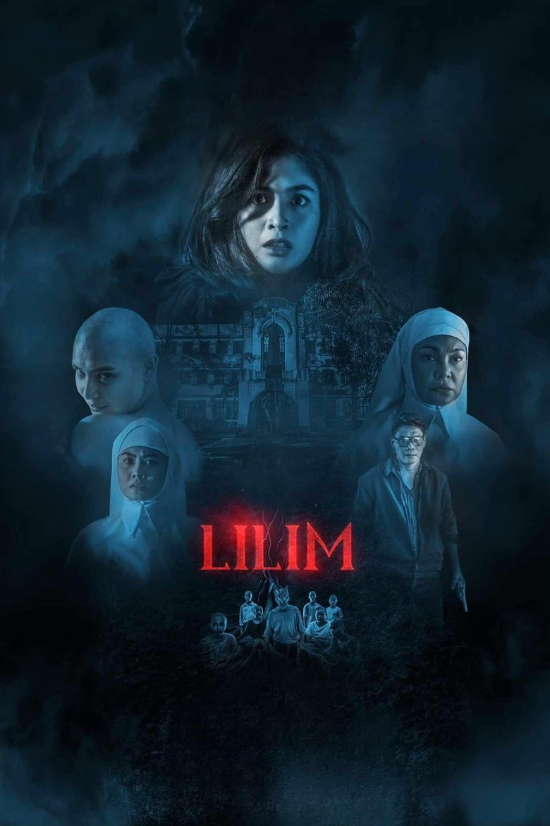 Lilim (2025) ซ่อนในเงามืด