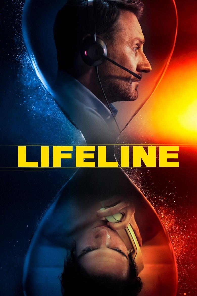 Lifeline (2025) สายชีวิต