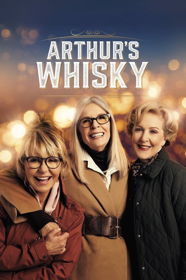 Arthur’s Whisky (2024) อาร์เธอร์ส วิสกี้