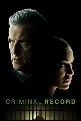 Criminal Record (2024) คริมิเนิล เรคอร์ด