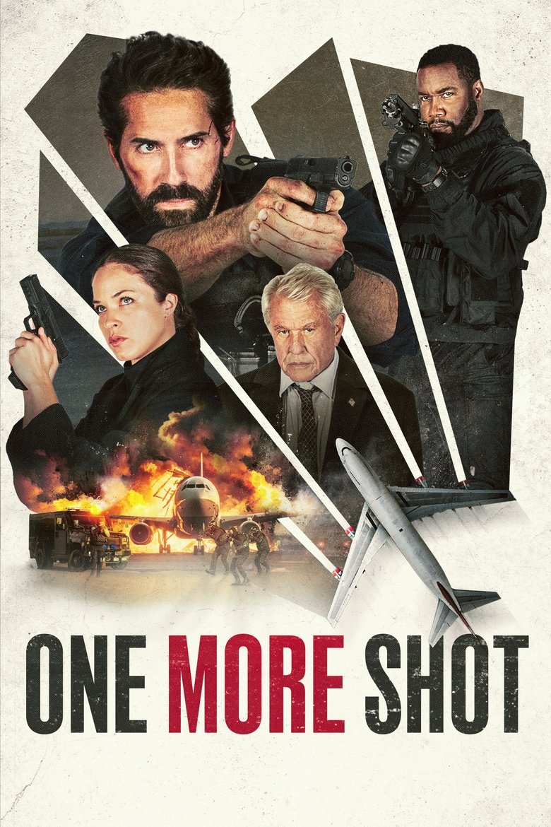 One More Shot (2024) วัน โมร์ ชอต