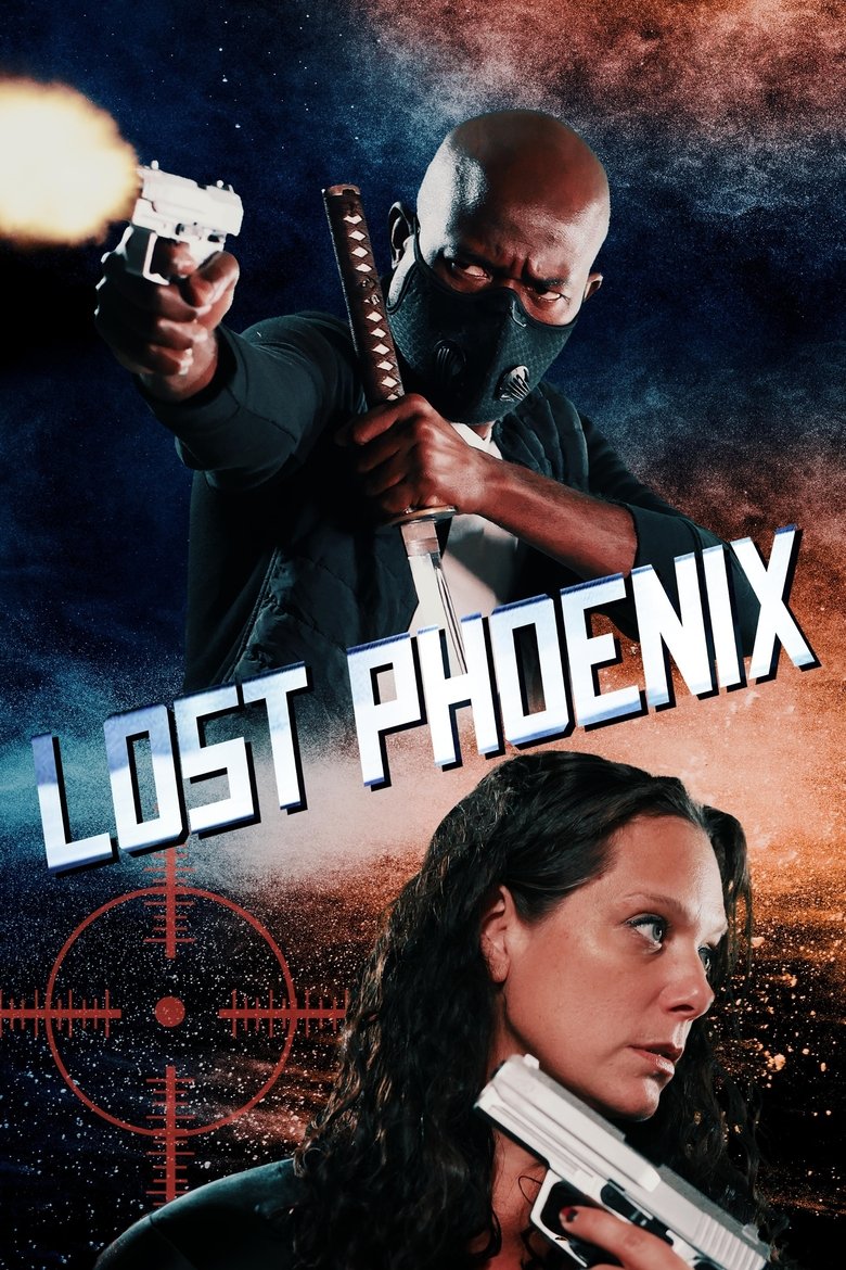 Lost Phoenix (2024) ลอสท์ ฟีนิกซ์