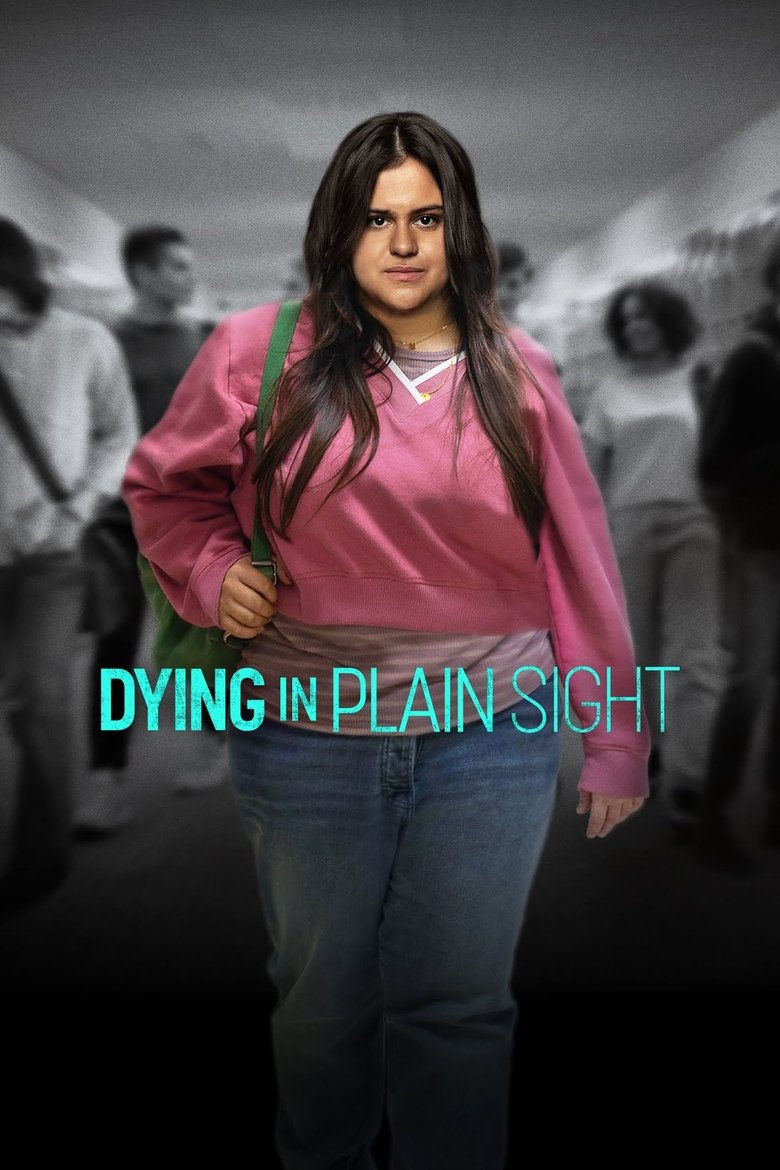Dying in Plain Sight (2024) ไดอิง อิน เพลน ไซท์