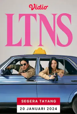 LTNS: Long Time No Sex (2024) ลองไทม์โนเซ็กส์