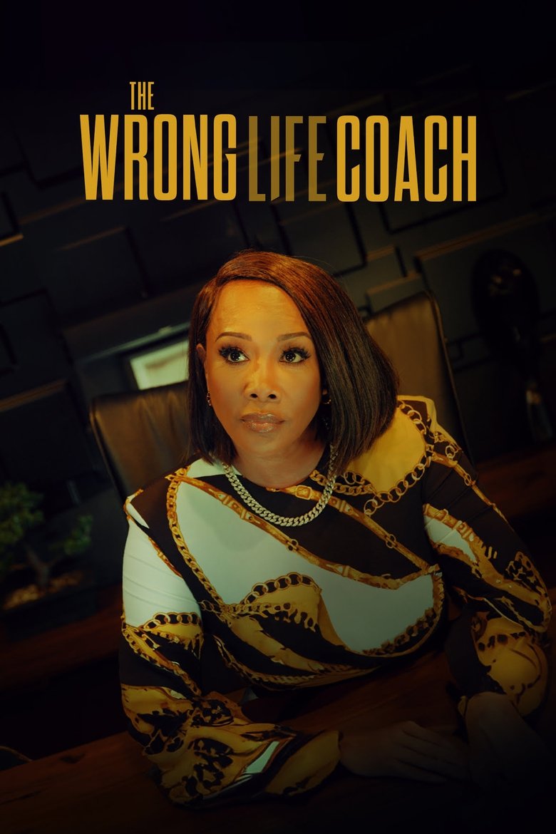 The Wrong Life Coach (2024) โค้ชชีวิตจิตป่วน