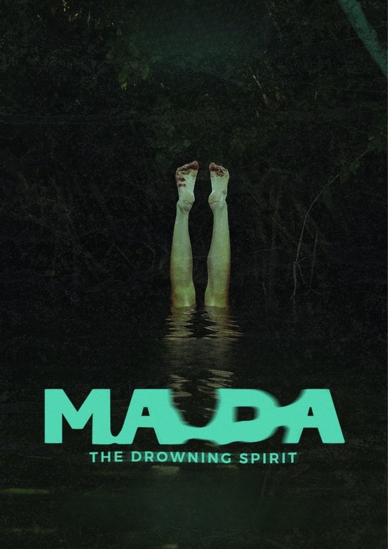 Ma Da: The Drowning Spirit (2024) วิญญาณอาถรรพ์แม่น้ำโขง