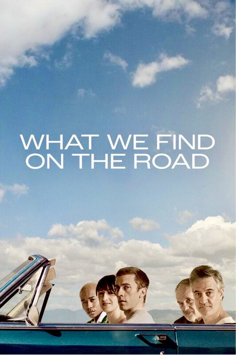 What We Find on the Road (2024) วอท วี ไฟนด์ ออน เดอะ โร้ด