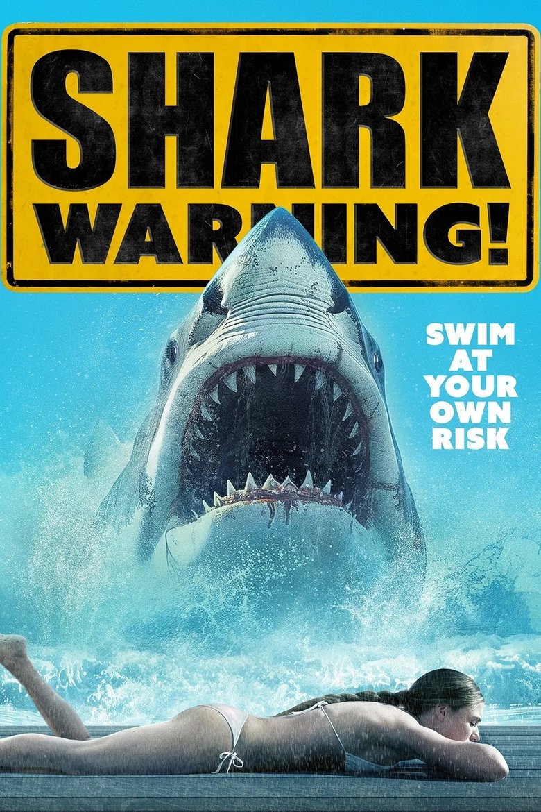 Shark Warning (2024) ชาร์ก วอร์นิง