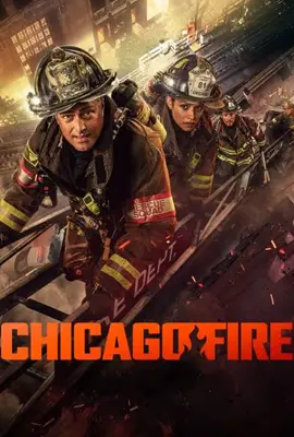 Chicago Fire Season 13 (2024) ชิคาโกไฟร์ ซีซั่น 13