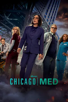 Chicago Med Season 10 (2024) ทีมแพทย์ยื้อมัจจุราช ซีซั่น 10