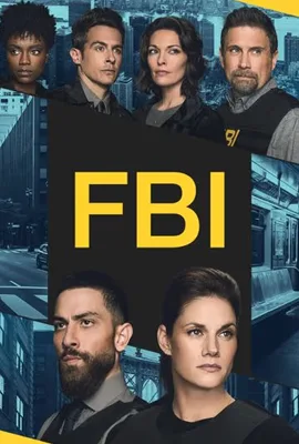 FBI Season 6 (2024) FBI: ทีมสืบสวนเดือด